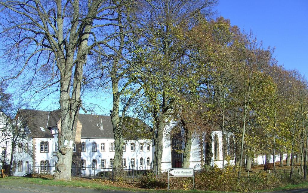 Hotel Restaurant Schmidter Bauernstube Nideggen Luaran gambar
