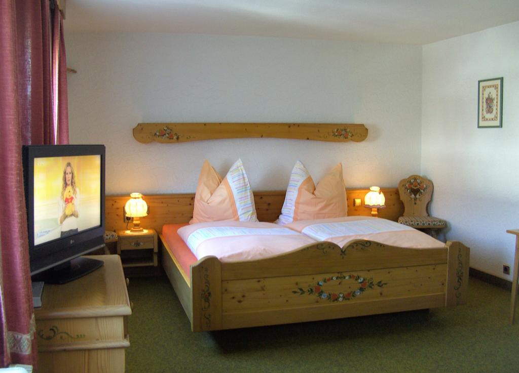 Hotel Restaurant Schmidter Bauernstube Nideggen Luaran gambar