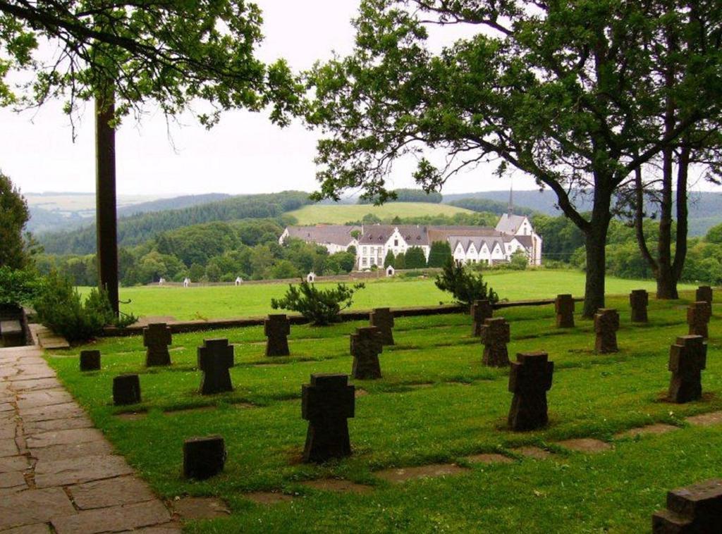 Hotel Restaurant Schmidter Bauernstube Nideggen Luaran gambar