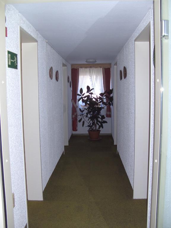 Hotel Restaurant Schmidter Bauernstube Nideggen Luaran gambar