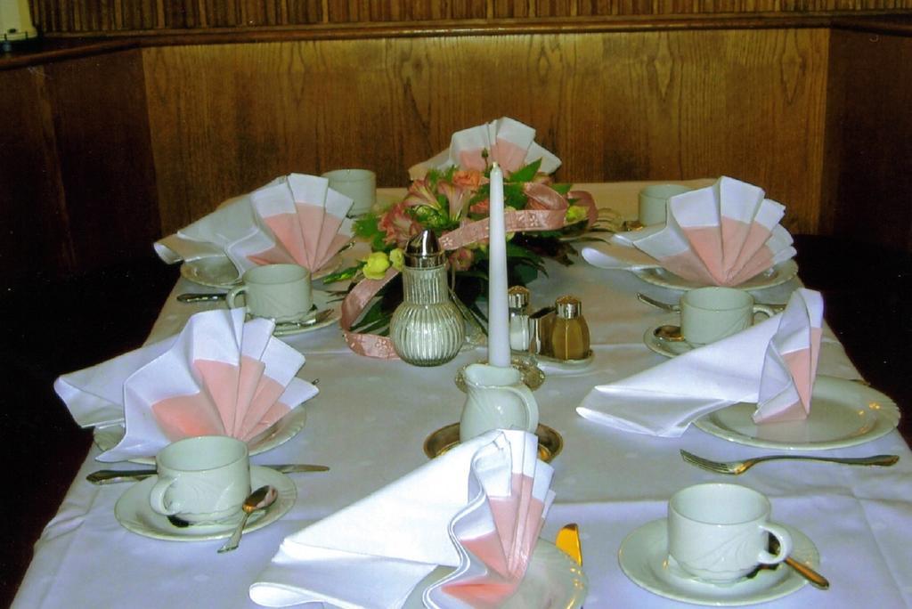 Hotel Restaurant Schmidter Bauernstube Nideggen Bilik gambar